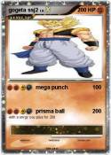 gogeta ssj2