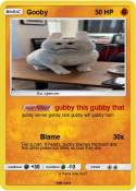 Gooby
