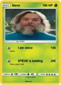 Steve