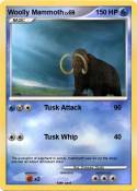 Woolly Mammoth
