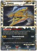 Shadon