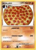 pizza