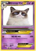Grumpy Cat