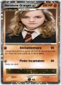 Hermione