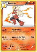 Blaziken