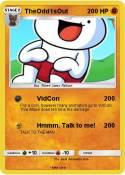 TheOdd1sOut