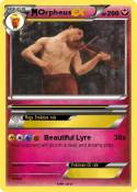 Orpheus