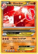 L. Guardian
