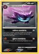 gengar