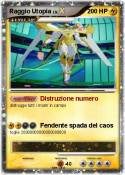 Raggio Utopia