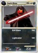 Darth Elmo
