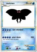 mothman