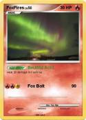 FoxFires
