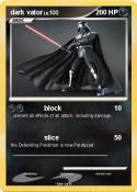 dark vator