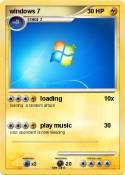 windows 7