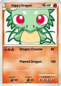 Happy Dragon