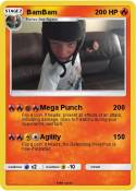 BamBam