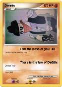 Dennis