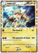 Hades EX
