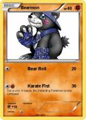 Bearmon
