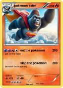 pokemon eater
