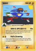 SANIC