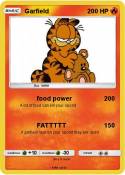 Garfield