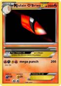 Julain O'Brien