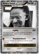 Ariana Gandi