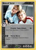 Bros of Terror