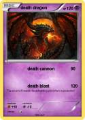 death dragon