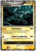 Zekrom
