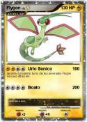 Flygon