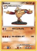Bouncer