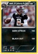 dark JY johnny
