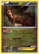 Gigawolf