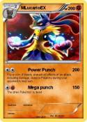 MLucarioEX
