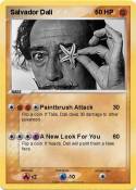 Salvador Dali