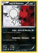 Anjo E Diabinho