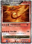 Dragoflame