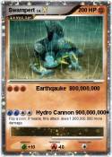 Swampert