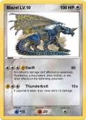 Blazel LV.10