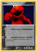 Elmo
