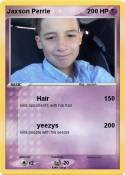 Jaxson Perrie