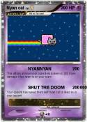 Nyan cat