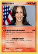 kamala harris