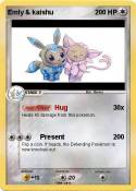 Emly & kaishu