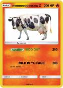 mooooooooocow Z