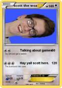 scott the woz scott the woz