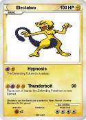 Electatwo